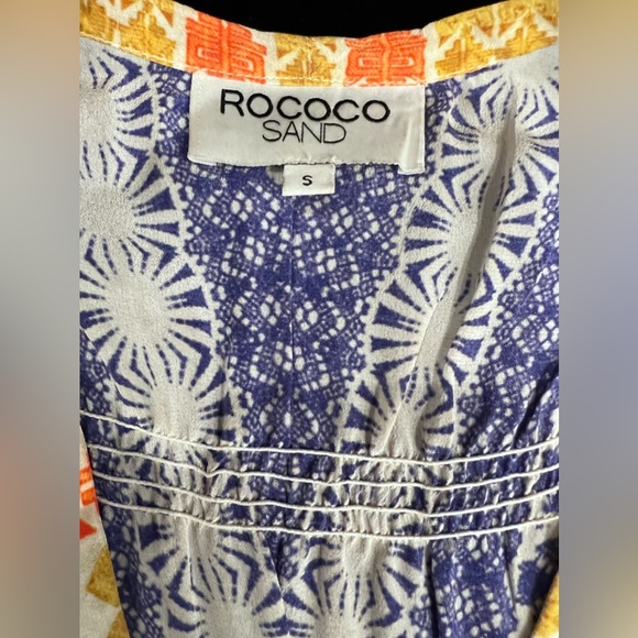 Rococo sand - Picture 6 of 6